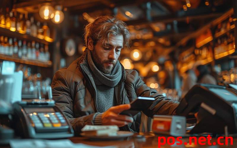 路尚支付主营业务解析,pos机业务占比多少,与拉卡拉对比