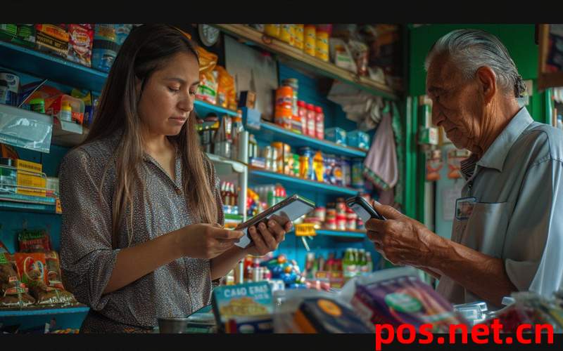 早餐店老板如何识破改装POS机_三招验明正身